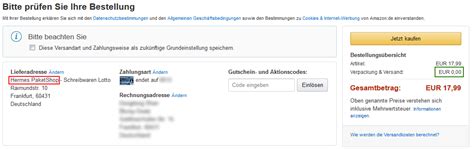 amazon paket an hermes paketshop schicken